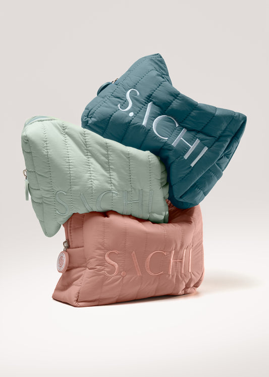 Daily Essentials Pouch