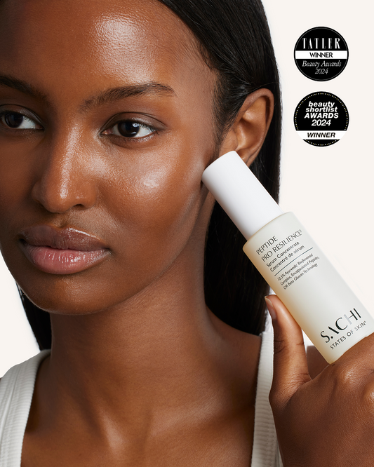 Peptide Pro Resilience® Serum Concentrate - 60ml