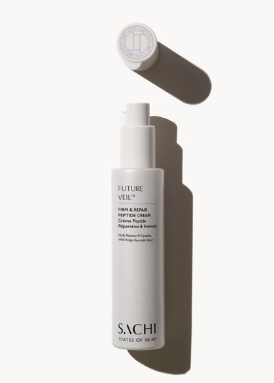 Future Veil™ Firm & Repair Peptide Cream - 50ml