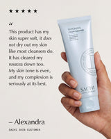 Cleansing Duo