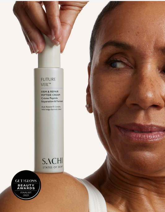 Future Veil™ Firm & Repair Peptide Cream - 50ml