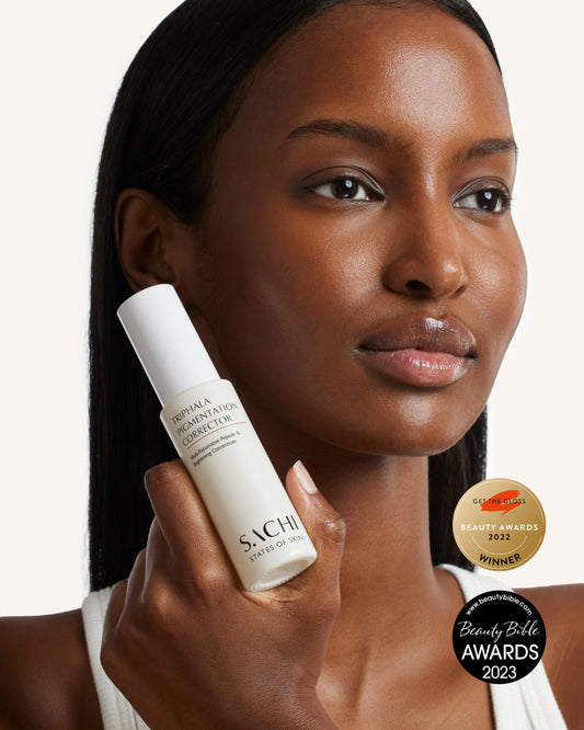 Triphala Pigmentation Corrector - 30ml