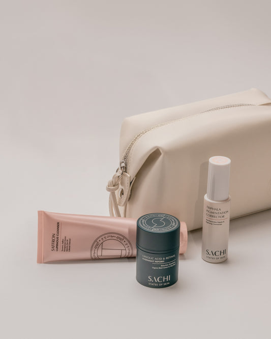 The Hyperpigmentation Edit