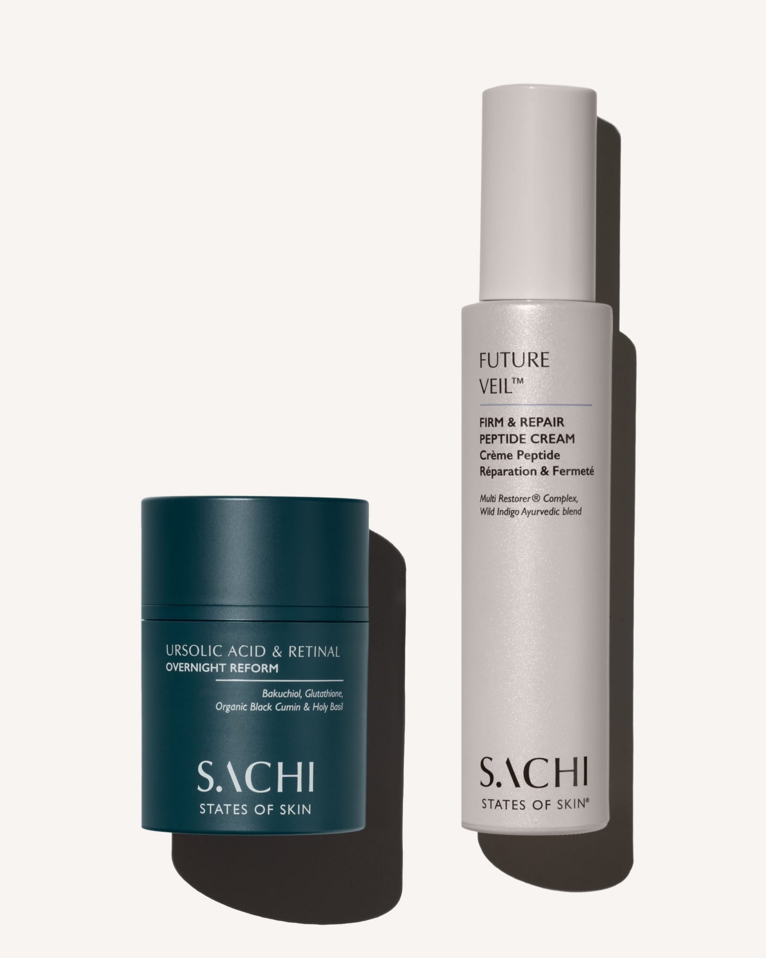 New products