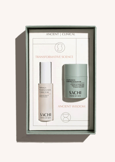 Well-Ageing Duo - 15% OFF